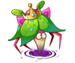 Abyss Devil's Claw - Plants vs. Zombies 2