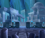 Dark Ruins - Fire Emblem: Heroes
