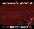 Game Banner & Icon - Spider-Man 2