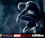 Game Banner & Icon - Spider-Man 3