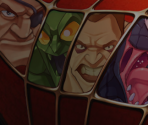 Game Banner & Icon - Spider-Man: Friend or Foe