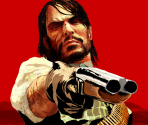 Game Banner & Icon - Red Dead Redemption