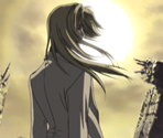 Kakyou Kuzuki's Route - TV Animation X: Unmei no Sentaku