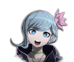 Fubuki Clockford - Master Detective Archives: RAIN CODE Plus