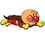 Anpanman (Demo) - Waku Waku Anpanman