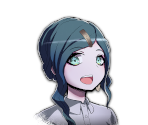 Hana (Teacher) - Master Detective Archives: RAIN CODE Plus