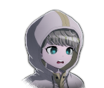 Kei Colon (Boy) - Master Detective Archives: RAIN CODE Plus