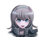 Kurumi Wendy - Master Detective Archives: RAIN CODE Plus