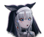 Nun - Master Detective Archives: RAIN CODE Plus