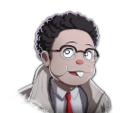 Ramen Shop Customer - Master Detective Archives: RAIN CODE Plus