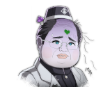 Robot Researcher - Master Detective Archives: RAIN CODE Plus