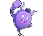 Shinigami (Spirit) - Master Detective Archives: RAIN CODE Plus