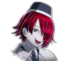 Yomi Hellsmile - Master Detective Archives: RAIN CODE Plus