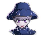 Yuma Kokohead (Hat) - Master Detective Archives: RAIN CODE Plus