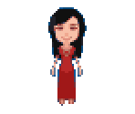 Sonny (Dress) - Sonny With A Chance