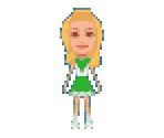 Tawni (Special Costume) - Sonny With A Chance