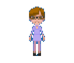 Zora (Special Costume) - Sonny With A Chance