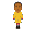 Nico (Special Costume) - Sonny With A Chance
