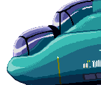 G.U.N. Sigma Alpha 2 Helicopter - Sonic the Hedgehog Customs