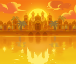 Event Episode - Golden Coin Palace - Cookie Run