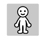 Mii Portrait Icons - System BIOS