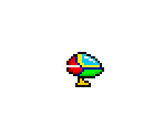Opa-Opa - Fantasy Zone II: The Tears of Opa-Opa