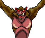 Manto 2 Cutscene - Tengai Makyou II: Manji Maru (JPN)