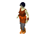 Agent - Geneforge 5
