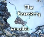 Region Maps - Geneforge 5