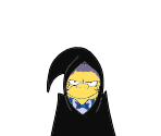 Moe - Homer Simpson Saw Game