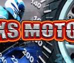 Introduction, Logos & Title Screen - XS Moto