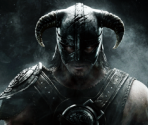 Game Banner & Icon - The Elder Scrolls V: Skyrim