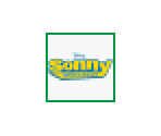 Icon - Sonny With A Chance