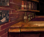 Battle Backgrounds - Fear & Hunger 2: Termina