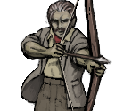 August - Fear & Hunger 2: Termina