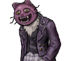 Pocketcat - Fear & Hunger 2: Termina