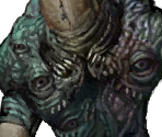 Giant - Fear & Hunger 2: Termina