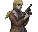 Karin - Fear & Hunger 2: Termina