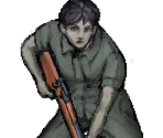 Levi - Fear & Hunger 2: Termina