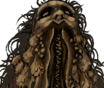 Monster - Fear & Hunger 2: Termina
