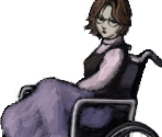 Olivia - Fear & Hunger 2: Termina