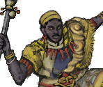 O'saa - Fear & Hunger 2: Termina