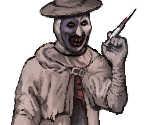 Needles - Fear & Hunger 2: Termina