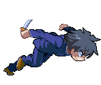 Nanaya - Battle Moon Wars