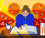 Main Game - Google Doodles