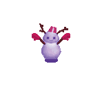 Snowman - Klonoa Beach Volleyball