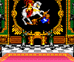 Backgrounds - Samurai Shodown