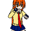 Rin Kohinata - Requiem Final