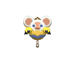 Monkey Moo - Klonoa Beach Volleyball