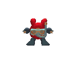 Moo Snorkel - Klonoa Beach Volleyball